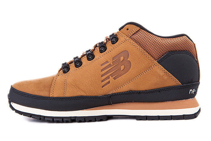 Meeste vabaajajalatsid New Balance 754​​, pruun/must hind ja info | Meeste kingad, saapad | kaup24.ee