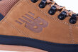 Meeste vabaajajalatsid New Balance 754​​, pruun/must hind ja info | Meeste kingad, saapad | kaup24.ee