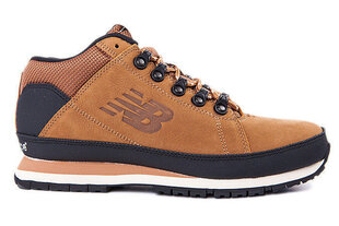 Meeste vabaajajalatsid New Balance 754​​, pruun/must hind ja info | New Balance Meeste jalanõud | kaup24.ee