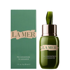 Rahustav näoessents La Mer The Concentrate, 30 ml hind ja info | Näokreemid | kaup24.ee