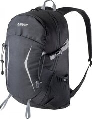 Спортивный рюкзак Hi-tec Xland, 18 л, черный цена и информация | Рюкзаки и сумки | kaup24.ee