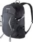 Sportlik seljakott Hi-Tec Xland, 18 l, must hind ja info | Spordikotid, seljakotid | kaup24.ee