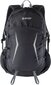 Sportlik seljakott Hi-Tec Xland, 18 l, must hind ja info | Spordikotid, seljakotid | kaup24.ee