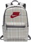 Seljakott Nike Hernitage, 20 l, hall hind ja info | Spordikotid, seljakotid | kaup24.ee