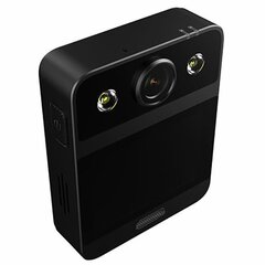 Sjcam A20, must цена и информация | Экшн-камеры | kaup24.ee