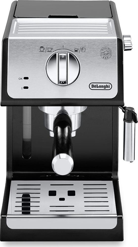 DeLonghi ECP33.21 цена и информация | Kohvimasinad | kaup24.ee