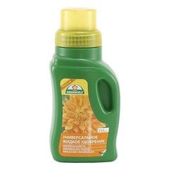 Universaalväetis 250ml Premium ASB Greenworld hind ja info | Vedelväetised | kaup24.ee