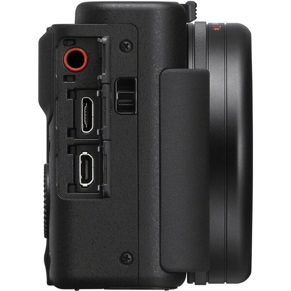 Sony ZV-1 Videoblogimise kaamera (Vlog camera) hind | kaup24.ee