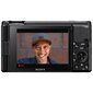 Sony ZV-1 Videoblogimise kaamera (Vlog camera) hind ja info | Fotoaparaadid | kaup24.ee