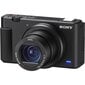 Sony ZV-1 Videoblogimise kaamera (Vlog camera) hind ja info | Fotoaparaadid | kaup24.ee