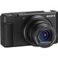 Sony ZV-1 Videoblogimise kaamera (Vlog camera) hind ja info | Fotoaparaadid | kaup24.ee