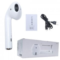 Bluetooth kõlar ,,Airpods MK-101,, цена и информация | Аудиоколонки | kaup24.ee
