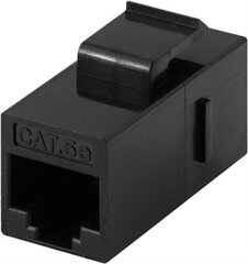 Deltaco 396-8, RJ45 UTP (CAT 5E) цена и информация | Кабели и провода | kaup24.ee