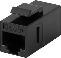 Deltaco 396-8, RJ45 UTP (CAT 5E) цена и информация | Кабели и провода | kaup24.ee