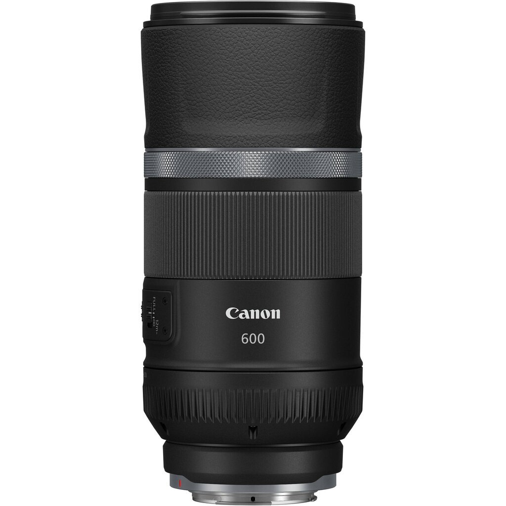 Canon RF 600mm F11 IS STM hind ja info | Objektiivid | kaup24.ee