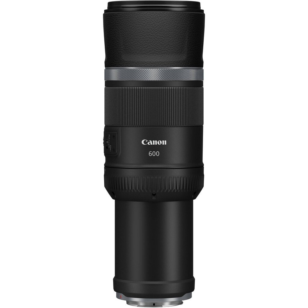 Canon RF 600mm F11 IS STM hind ja info | Objektiivid | kaup24.ee