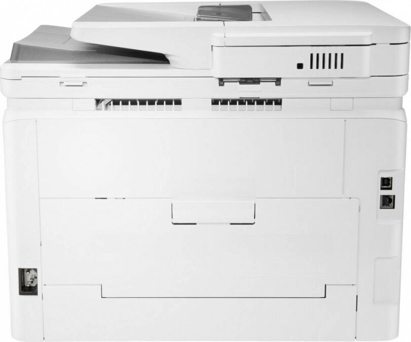 HP Color LaserJet Pro M282NW hind ja info | Printerid | kaup24.ee