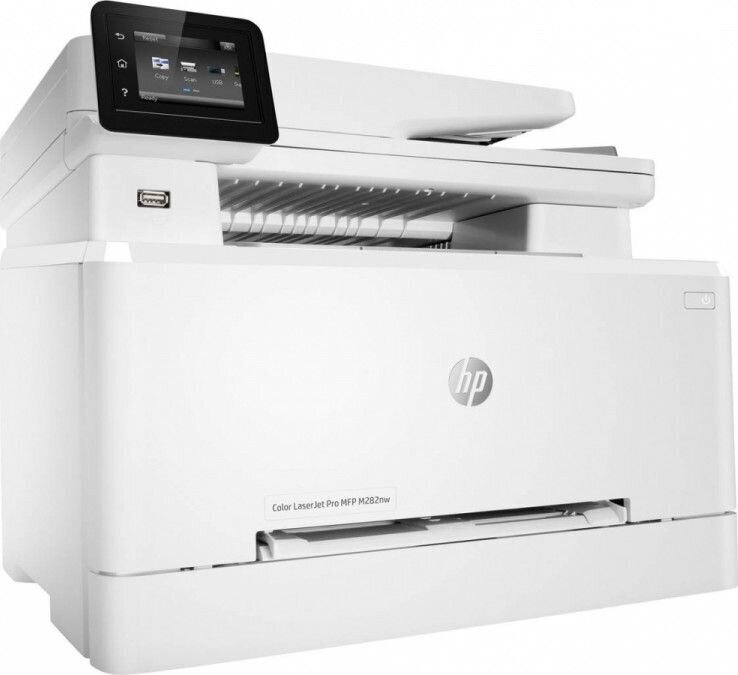 HP Color LaserJet Pro M282NW hind ja info | Printerid | kaup24.ee