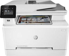 HP Color LaserJet Pro M282nw MFP (7KW72A#B19) цена и информация | Принтеры | kaup24.ee