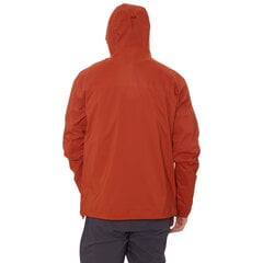 Komplekt FHM Explorer , terrakota/hall XXXXXL цена и информация | Мужская спортивная одежда | kaup24.ee