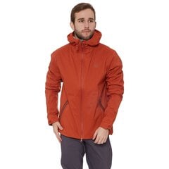 Komplekt FHM Explorer , terrakota/hall XXXXXL цена и информация | Мужская спортивная одежда | kaup24.ee