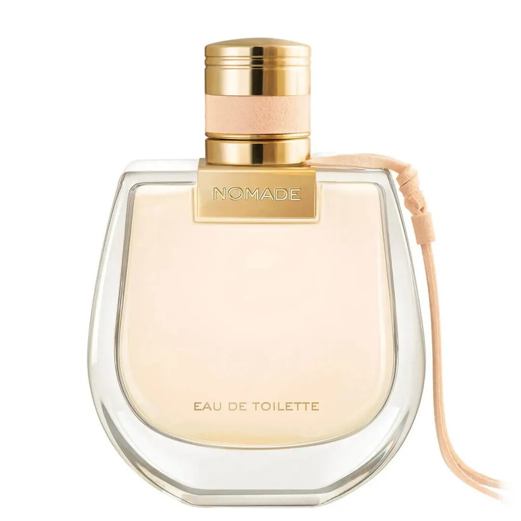 Tualettvesi Chloe Nomade EDT naistele 75 ml цена и информация | Naiste parfüümid | kaup24.ee