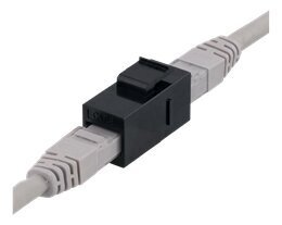 Deltaco MD-125, RJ45 UTP (CAT 6) hind ja info | Kaablid ja juhtmed | kaup24.ee