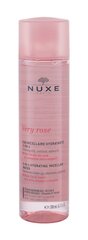 Mitsellaarvesi Nuxe Väga Rose, 200 ml цена и информация | Аппараты для ухода за лицом | kaup24.ee