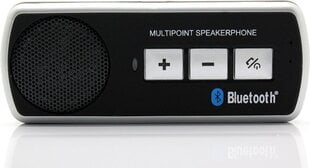 Alburnus 50882 цена и информация | Bluetooth гарнитура | kaup24.ee