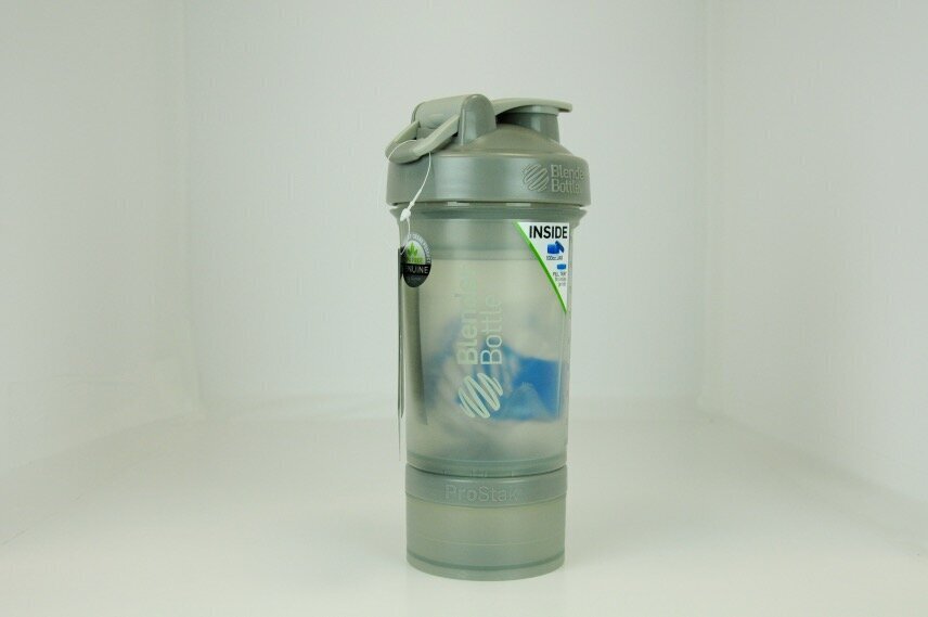 Sheiker ProStak Blender Bottle 500201 hind ja info | Joogipudelid | kaup24.ee