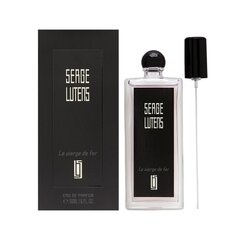 Parfüümvesi Serge Lutens La Vierge De Fer EDP naistele/meestele 50 ml hind ja info | Serge Lutens Kosmeetika, parfüümid | kaup24.ee