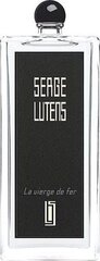 Parfüümvesi Serge Lutens La Vierge De Fer EDP naistele/meestele 50 ml hind ja info | Serge Lutens Kosmeetika, parfüümid | kaup24.ee