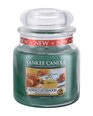 Ароматическая свеча Yankee Candle Alfresco Afternoon 411 г