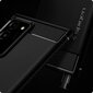 Spigen Rugged Armor, telefonile Samsung Galaxy Note 20 Ultra 5G, Matte Black hind ja info | Telefoni kaaned, ümbrised | kaup24.ee