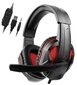 Varr Pro Gaming 4 in1 Set цена и информация | Klaviatuurid | kaup24.ee