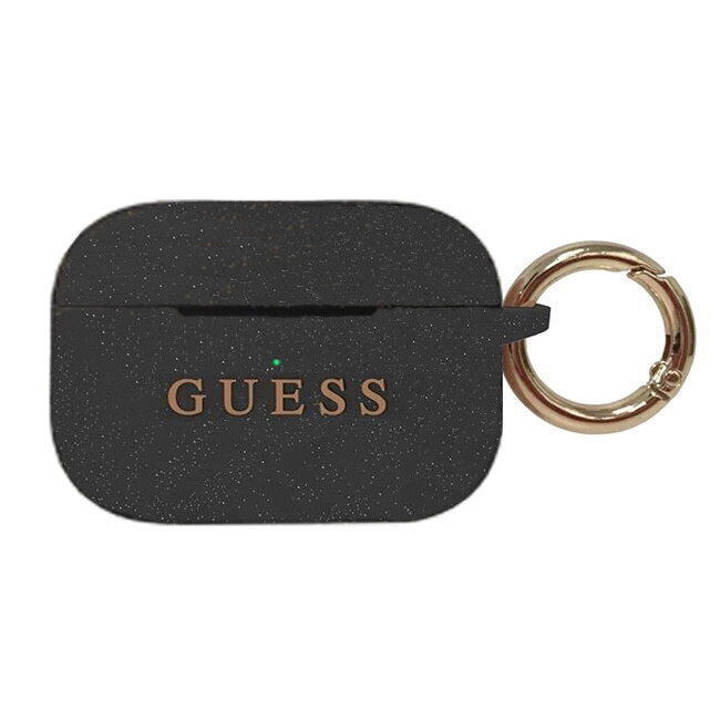 Guess AirPods Pro Silicone Case hind ja info | Kõrvaklapid | kaup24.ee