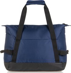 Спортивная сумка Nike Academy Club Team S, 42 л, синяя цена и информация | Рюкзаки и сумки | kaup24.ee