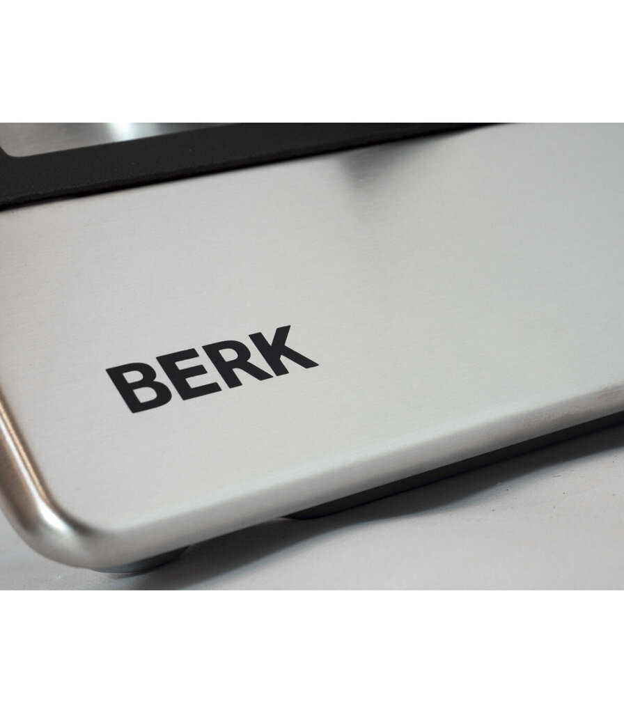 Berk BHGL 642 MX / M hind ja info | Pliidiplaadid | kaup24.ee