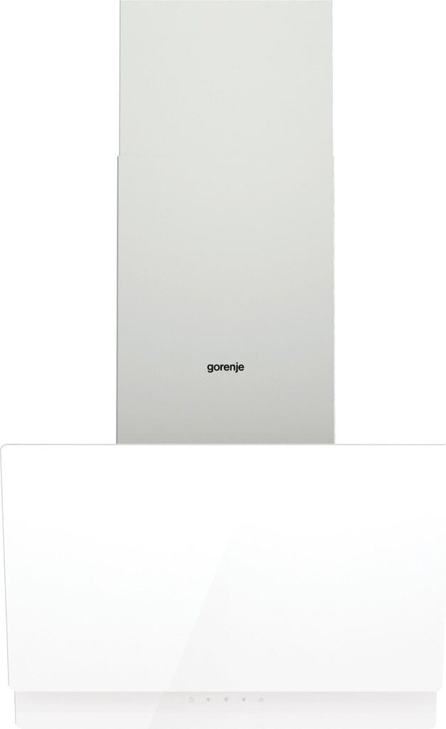 Gorenje WHI649EXGW цена и информация | Õhupuhastid | kaup24.ee