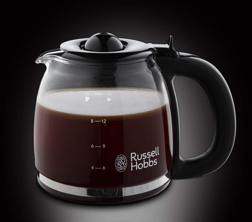 Russell Hobbs Victory 24030-56 цена и информация | Kohvimasinad | kaup24.ee