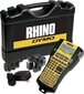 Dymo Rhino 5200 Kit hind ja info | Printerid | kaup24.ee