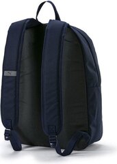 Спортивный рюкзак Puma Plecak Phase II, 15 л, синий цена и информация | Рюкзаки и сумки | kaup24.ee