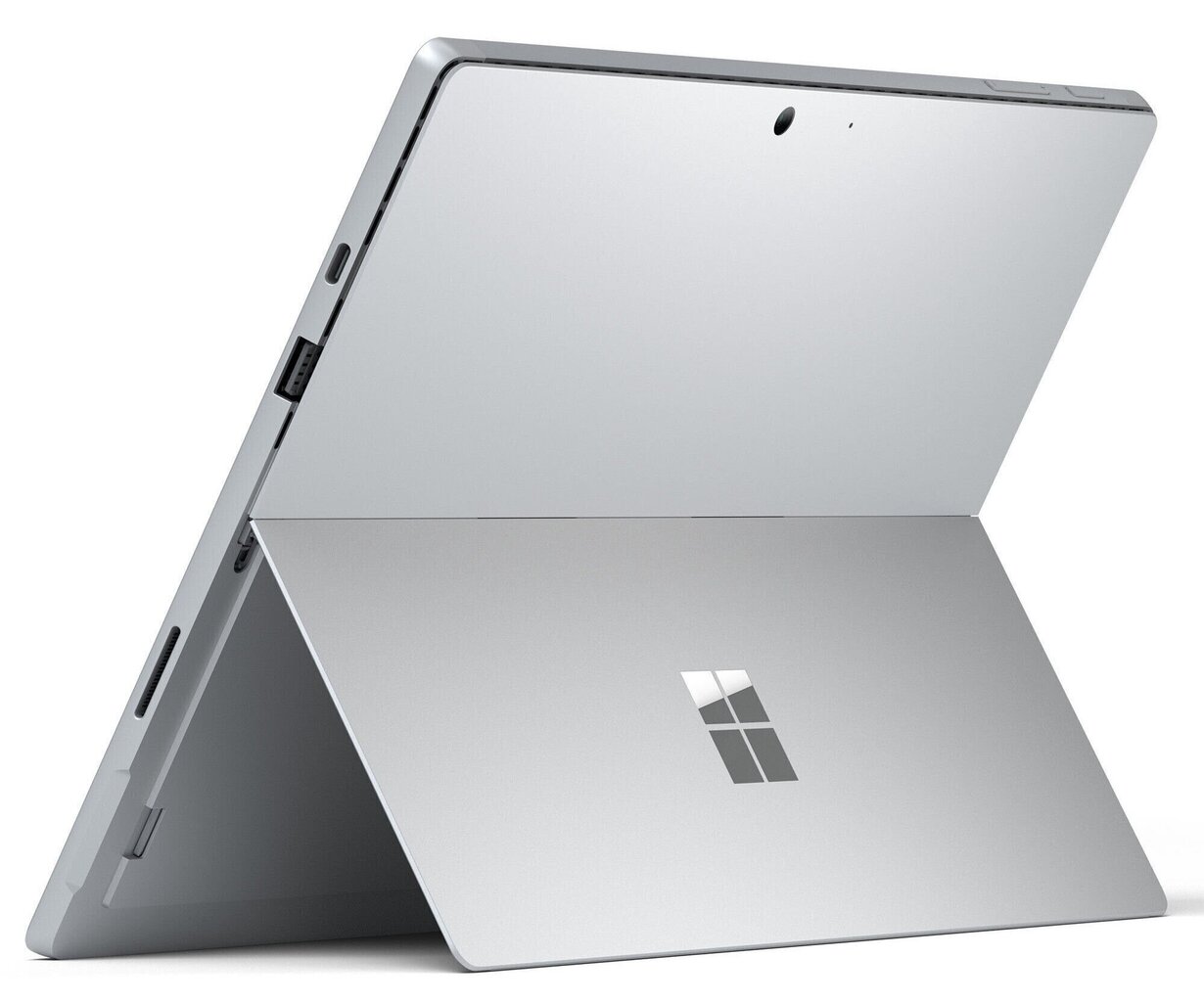 Microsoft Surface Pro 7 12.3" Intel® Core™ i5 8/128GB Windows 10 Home Platina (VDV-00003) hind ja info | Tahvelarvutid | kaup24.ee