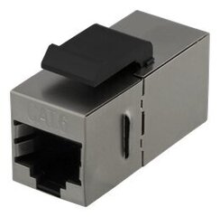 Deltaco MD-126, RJ45 цена и информация | Кабели и провода | kaup24.ee