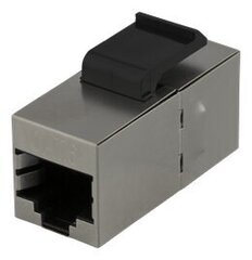 Deltaco MD-126, RJ45 (CAT 6) hind ja info | Kaablid ja juhtmed | kaup24.ee