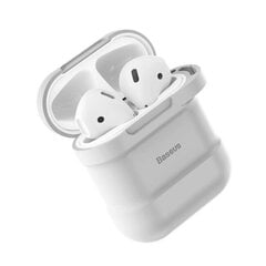 Baseus Apple AirPods hind ja info | Kõrvaklappide tarvikud | kaup24.ee