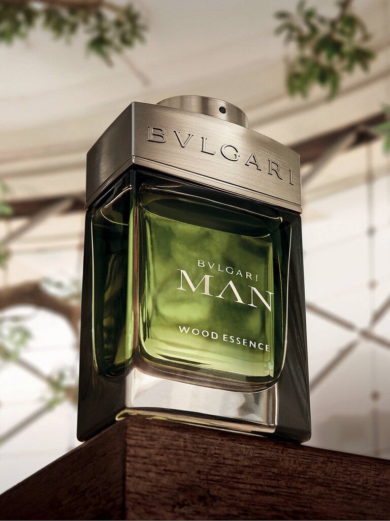 Parfüümvesi Bvlgari Man Wood Essence EDP meestele 15 ml hind ja info | Naiste parfüümid | kaup24.ee