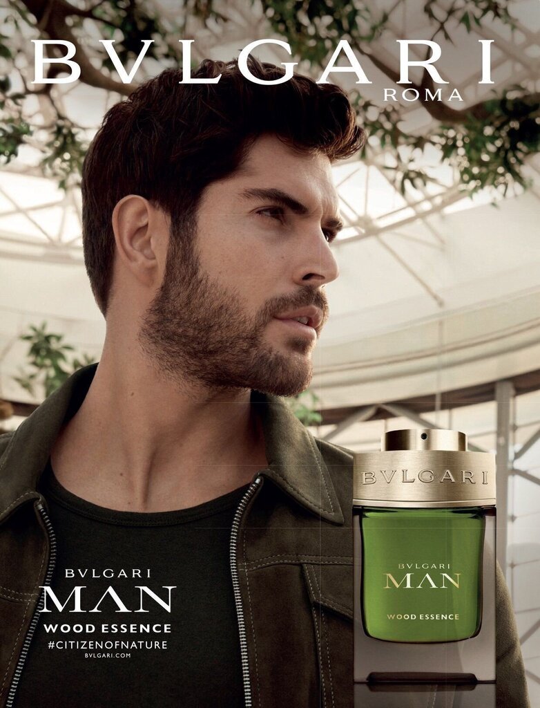 Parfüümvesi Bvlgari Man Wood Essence EDP meestele 15 ml hind ja info | Naiste parfüümid | kaup24.ee