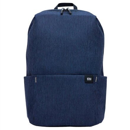 Xiaomi Mi Casual Daypack (ZJB4144GL) seljakott, 13.3" hind ja info | Arvutikotid | kaup24.ee