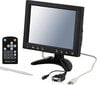 Deltaco TV-908 hind ja info | Monitorid | kaup24.ee